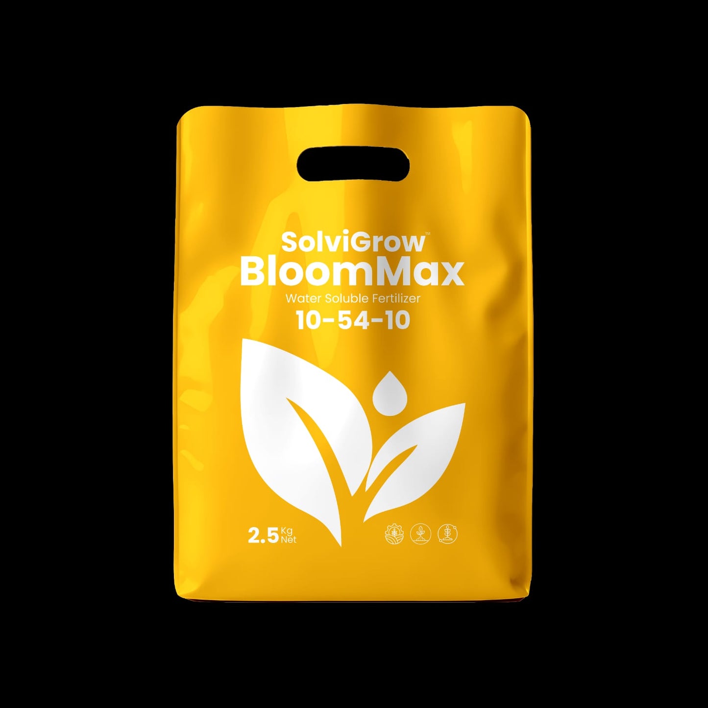 SolviGrow BloomMax 10:54:10