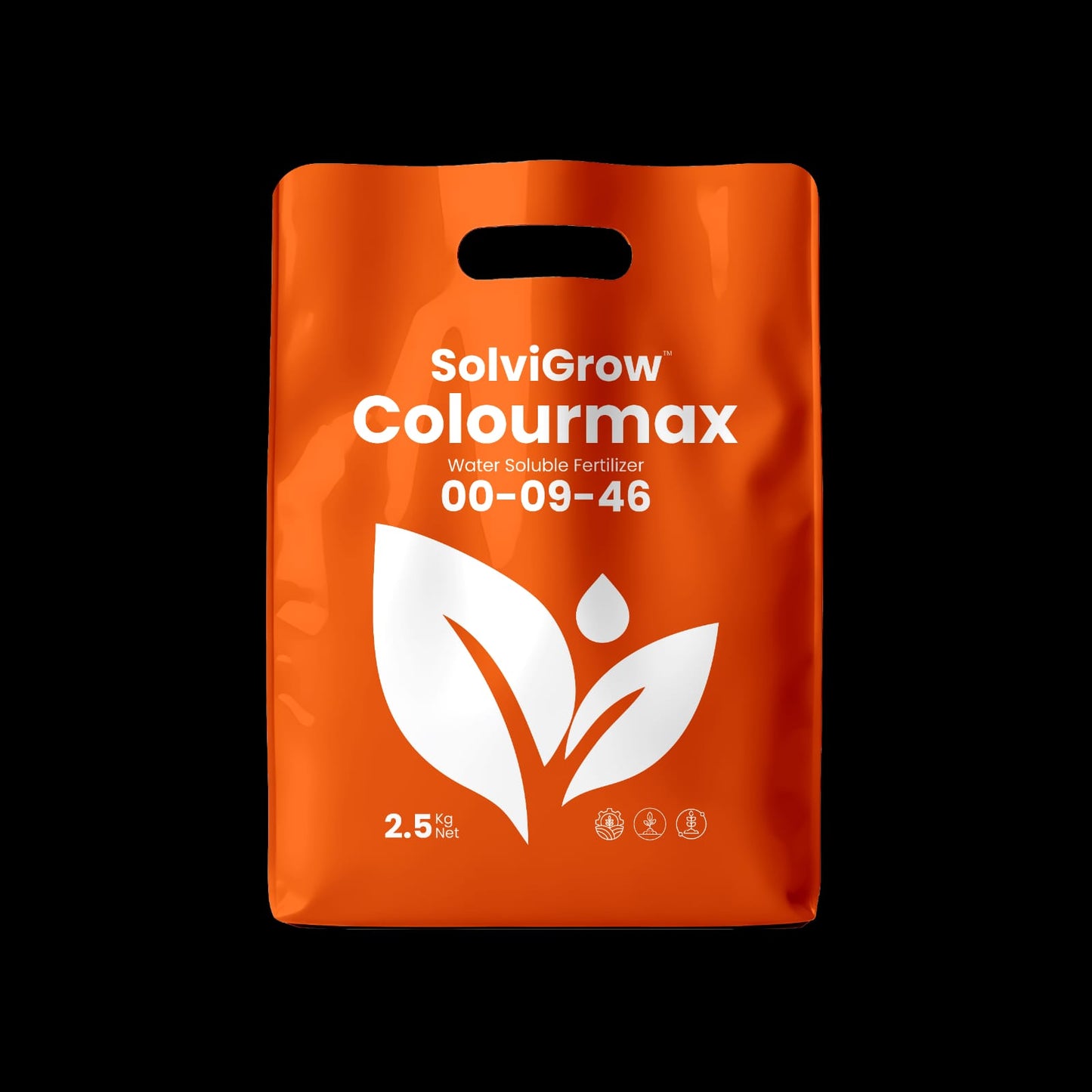 SolviGrow Colourmax 00:09:46