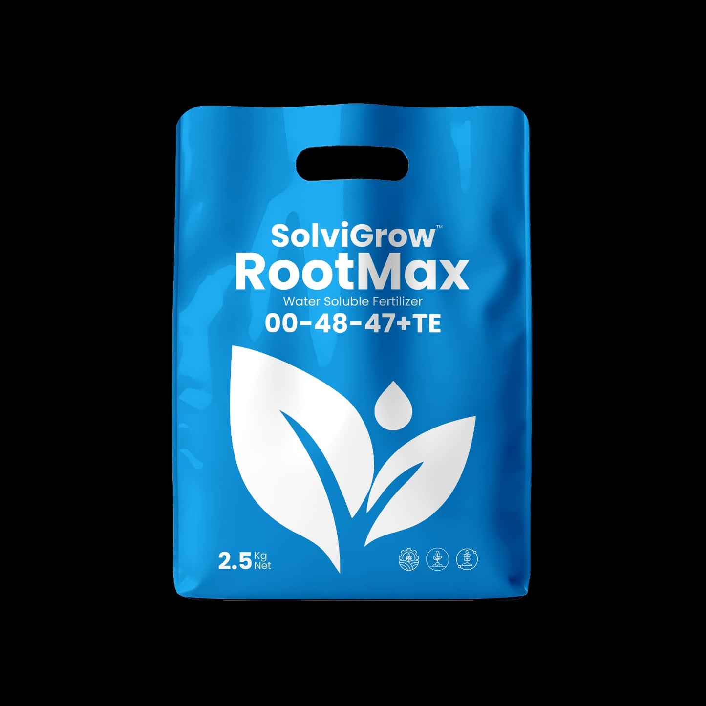 SolviGrow RootMax 00:48:47 +TE