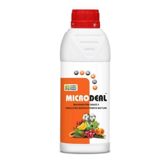 Microdeal Grade 2 - Micronutrient Fertilizer