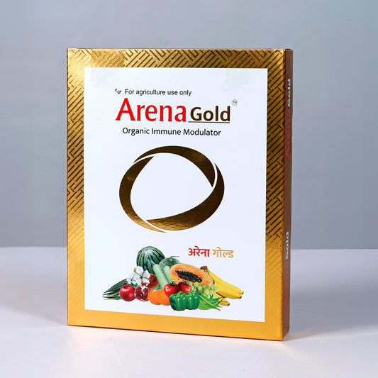 Arena Gold
