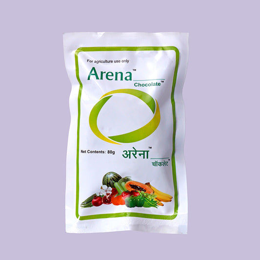 Arena Chocolate