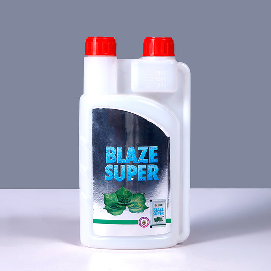 Blaze Super