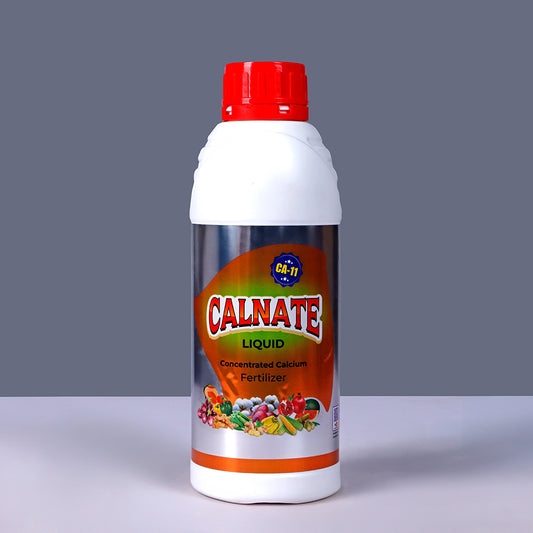 कॅलनेट लिक्विड 