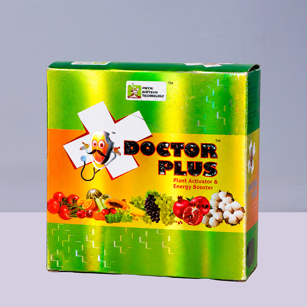 Doctor Plus