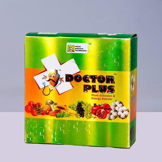 Doctor Plus