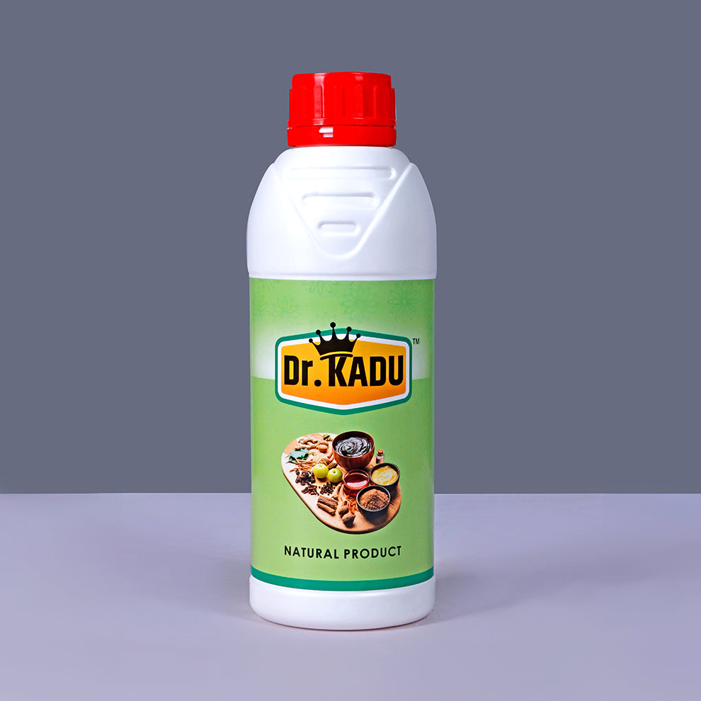 Dr. Kadu