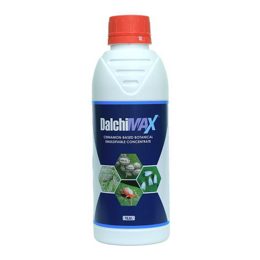 Dalchimax