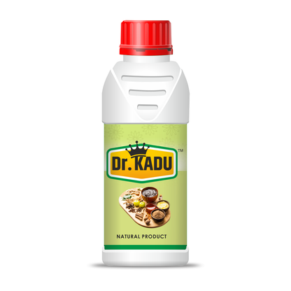 Dr. Kadu