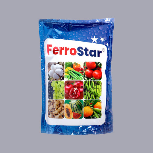 Ferrostar