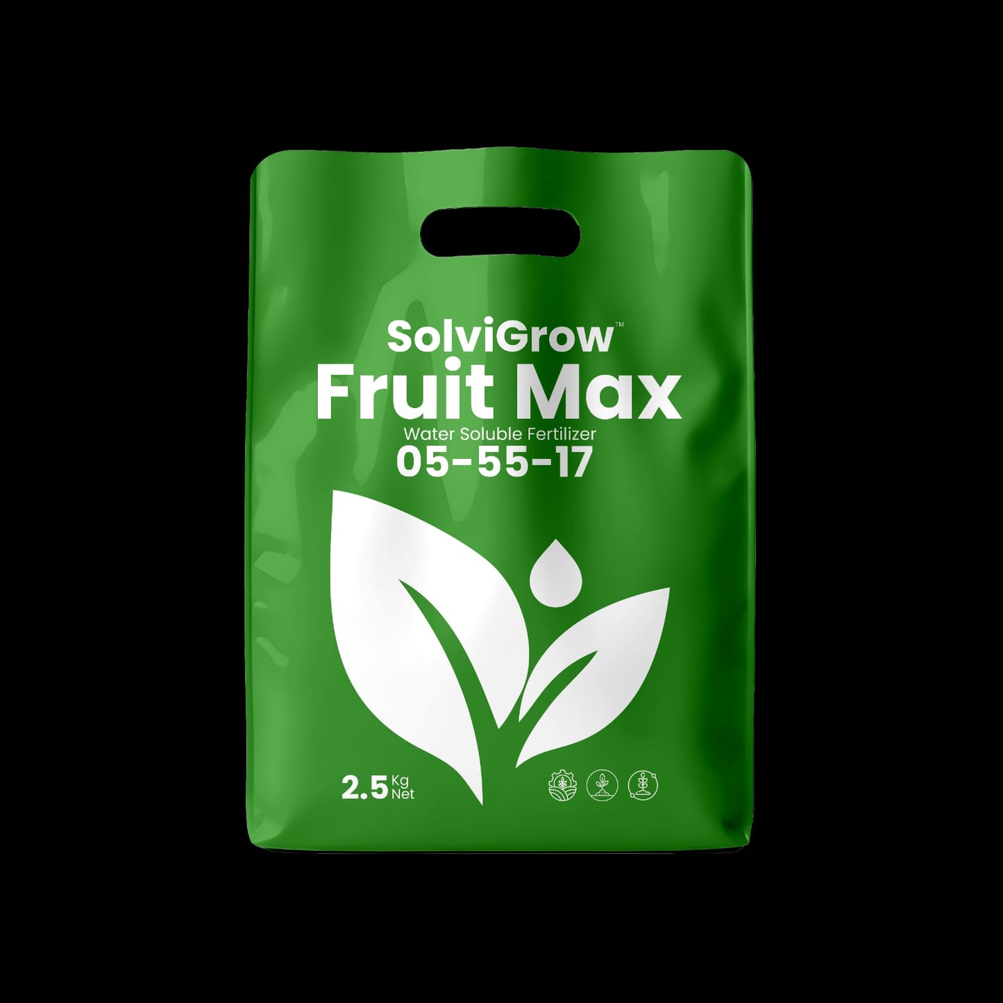 SolviGrow Fruit Max 05:55:17