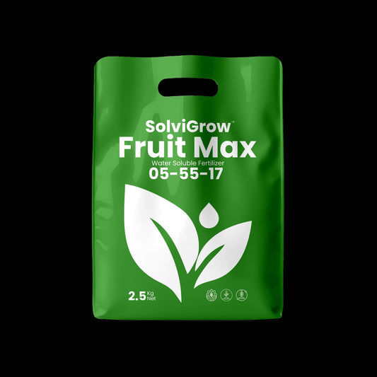 SolviGrow Fruit Max 05:55:17