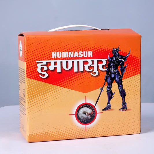 Humnasur