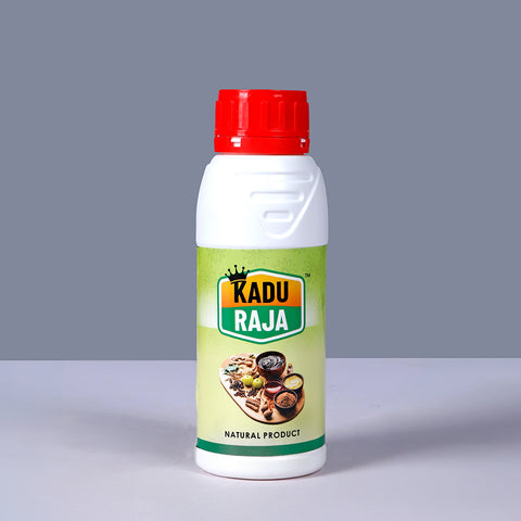 Kadu Raja