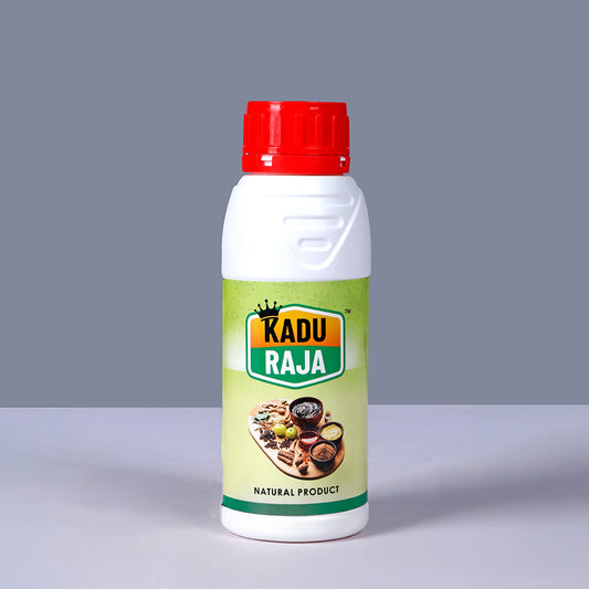 Kadu Raja