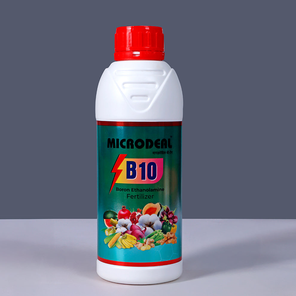 Microdeal B10
