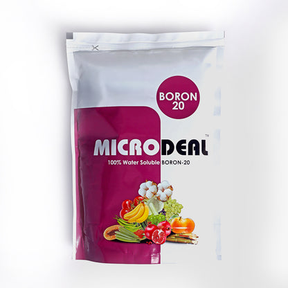 Microdeal Boron 20
