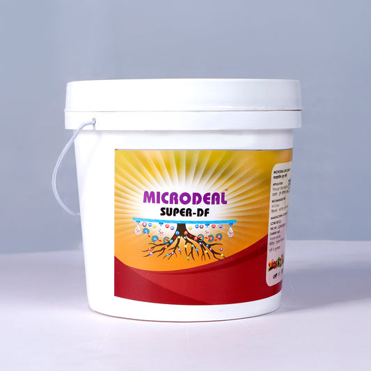 Microdeal- Super DF