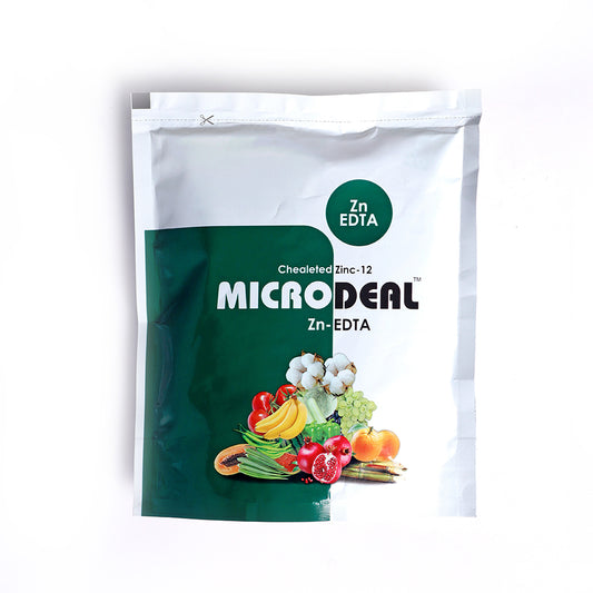 Microdeal Zn- EDTA
