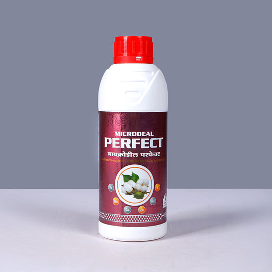 Microdeal Perfect