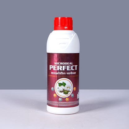 Microdeal Perfect