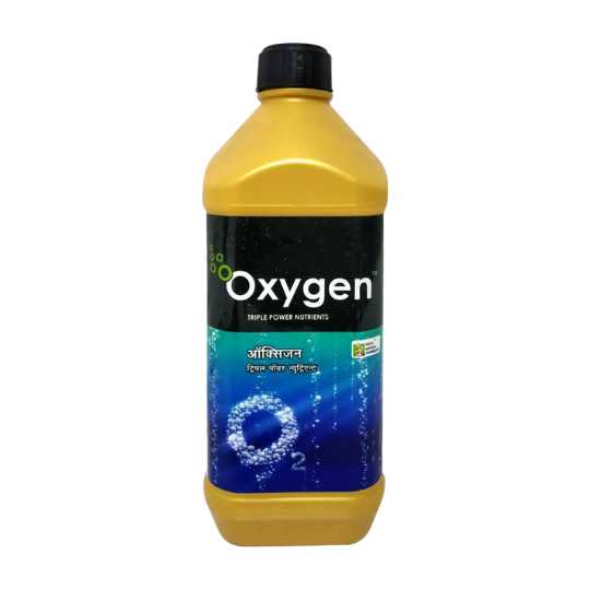 patil biotech oxygen