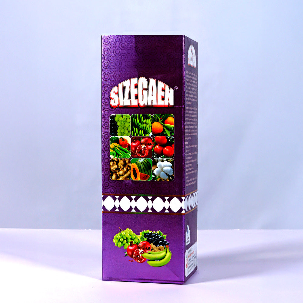 Sizegaen