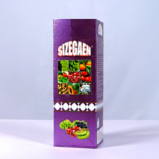 Sizegaen