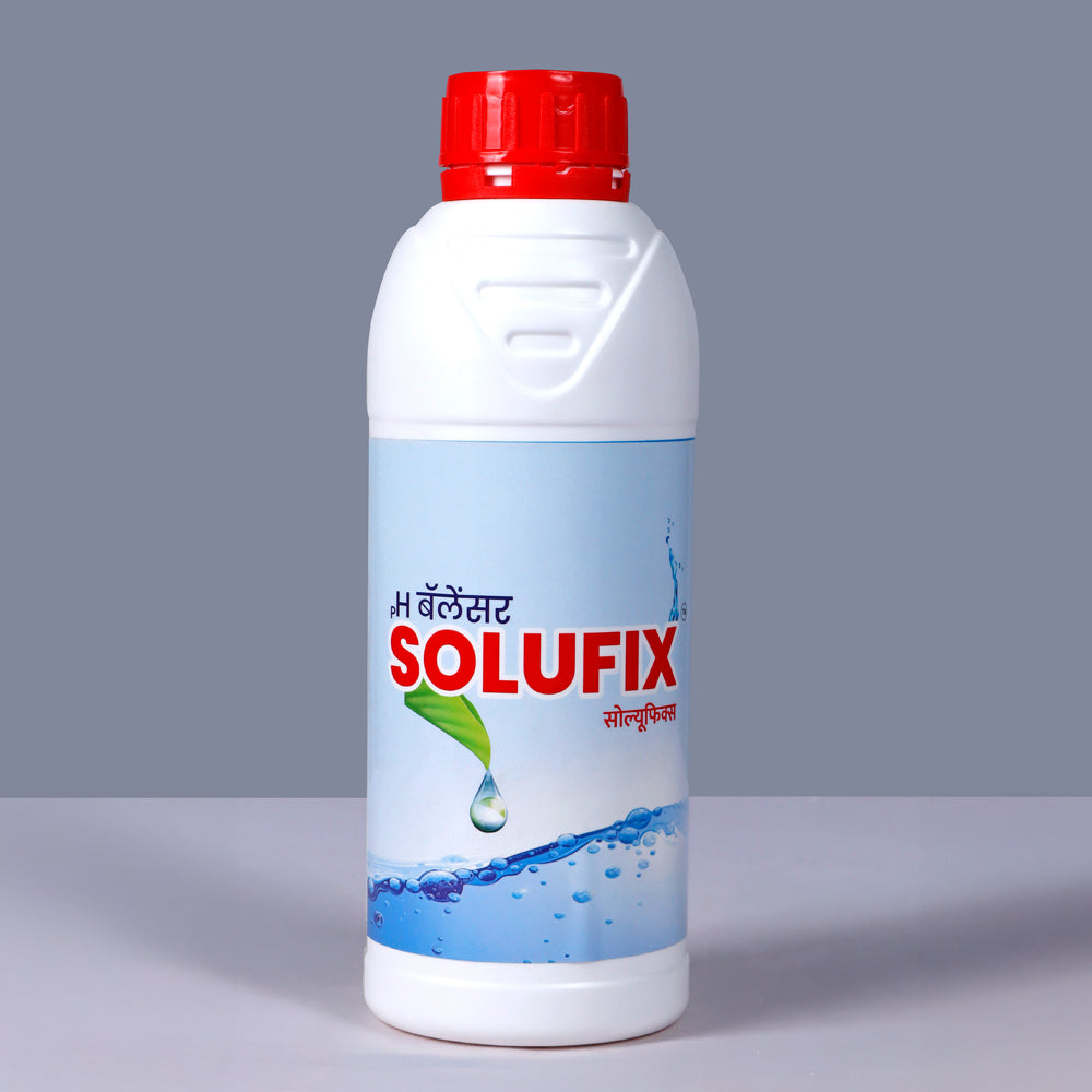 Solufix