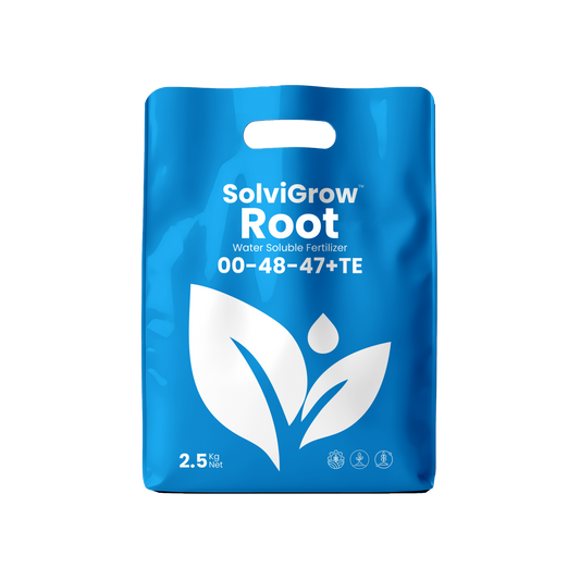 SolviGrow Root 00:48:47 +TE