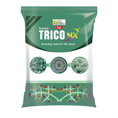 TricoNx Water soluble