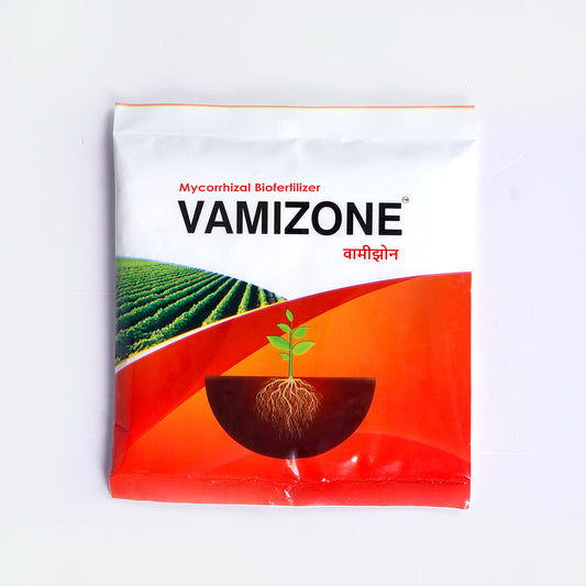 Vamizone - Enhance the Root Zone