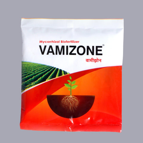 Vamizone - Enhance the Root Zone
