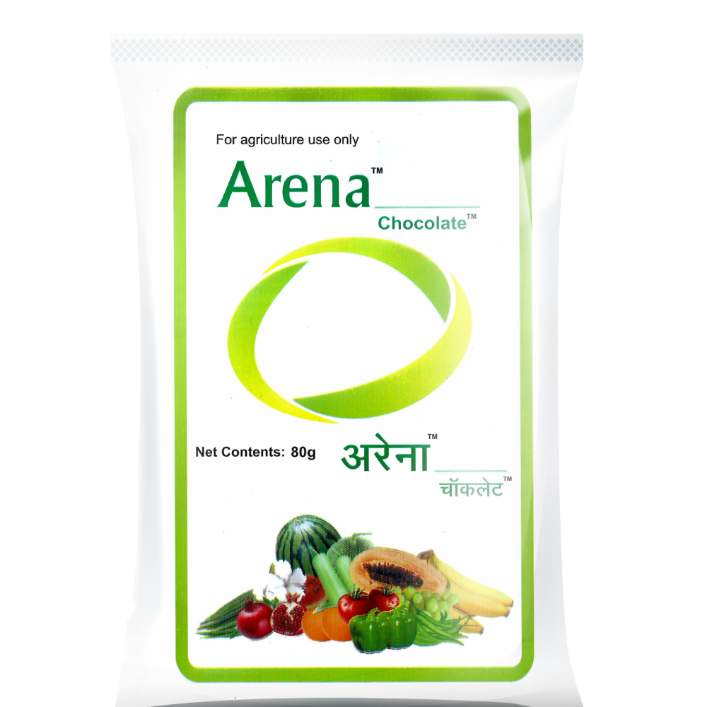 Arena Chocolate Growth Regulator