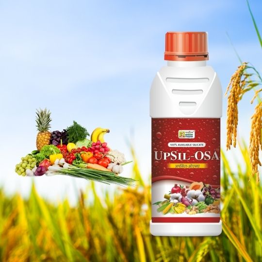 UpSil OSA - Silicon Spray to Stop Pests!