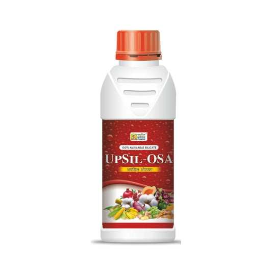 UpSil OSA - Silicon Spray to Stop Pests!